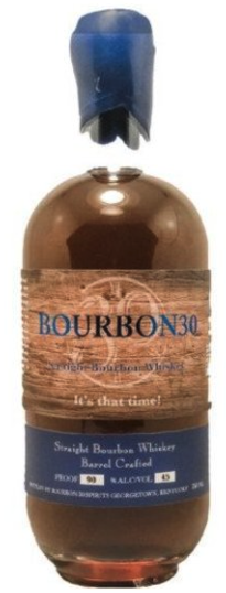 J. Mattingly - Bourbon 30 Bourbon (750)