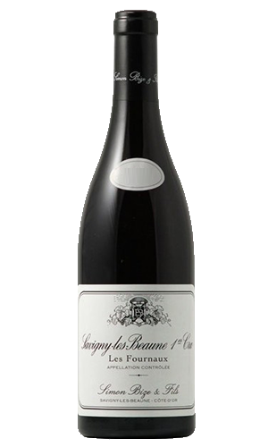 Simon Bize & Fils - Savigny-ls-Beaune Les Fournaux 2017 (750ml) (750ml)