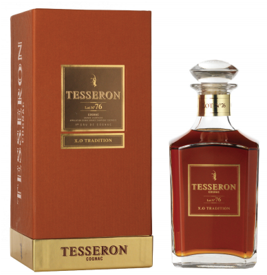 Tesseron - Cognac Lot 76 (750)