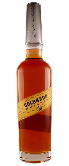 Stranahans - Colorado Whisky 0 (750)