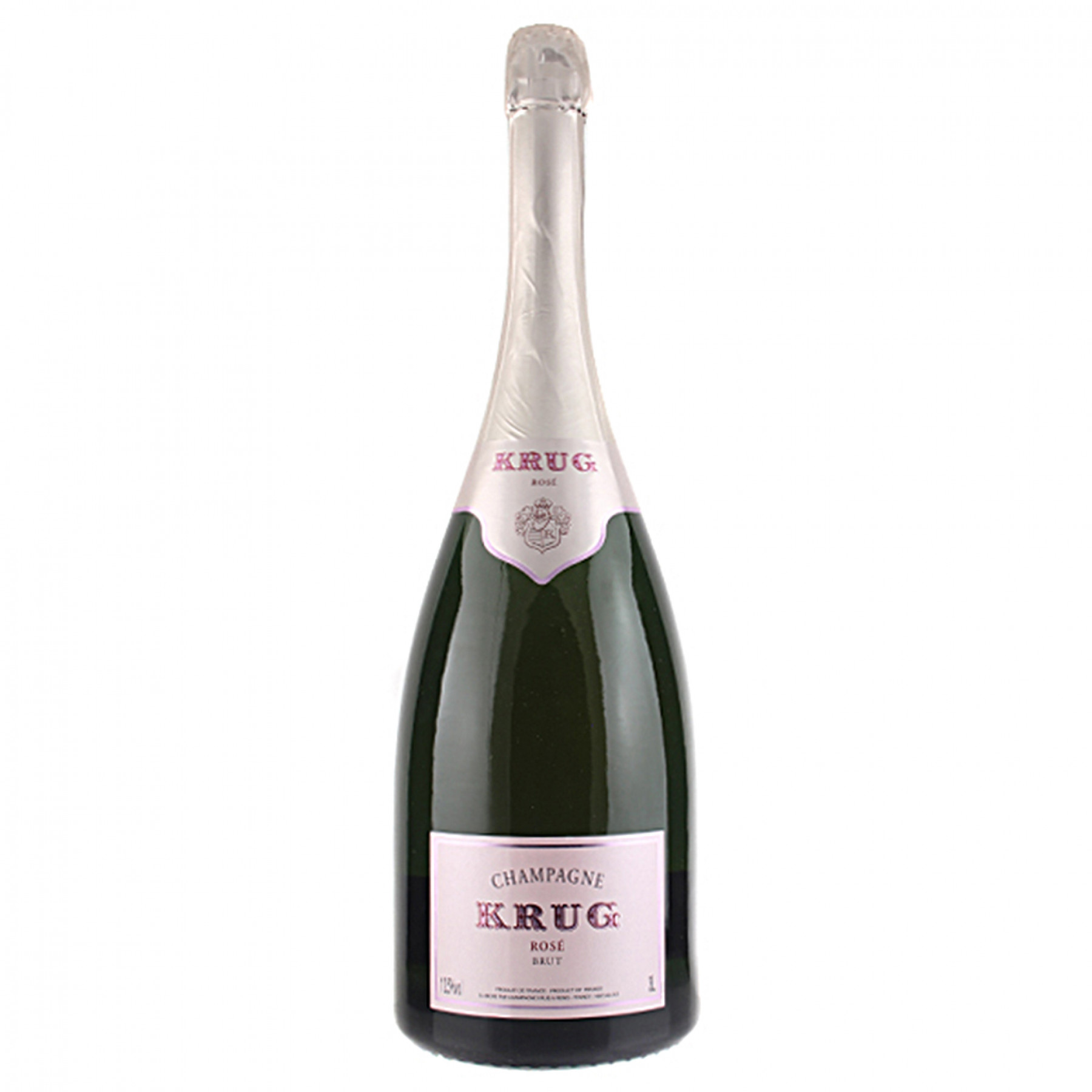 Krug - Ros 23rd Edition (750ml) (750ml)