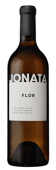 Jonata - La Flor De Jonata Sauvignon Blanc Santa Ynez Valley 2021 (750)