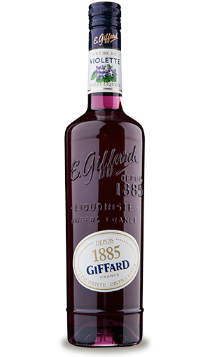 Giffard - Creme De Violette (750ml) (750ml)