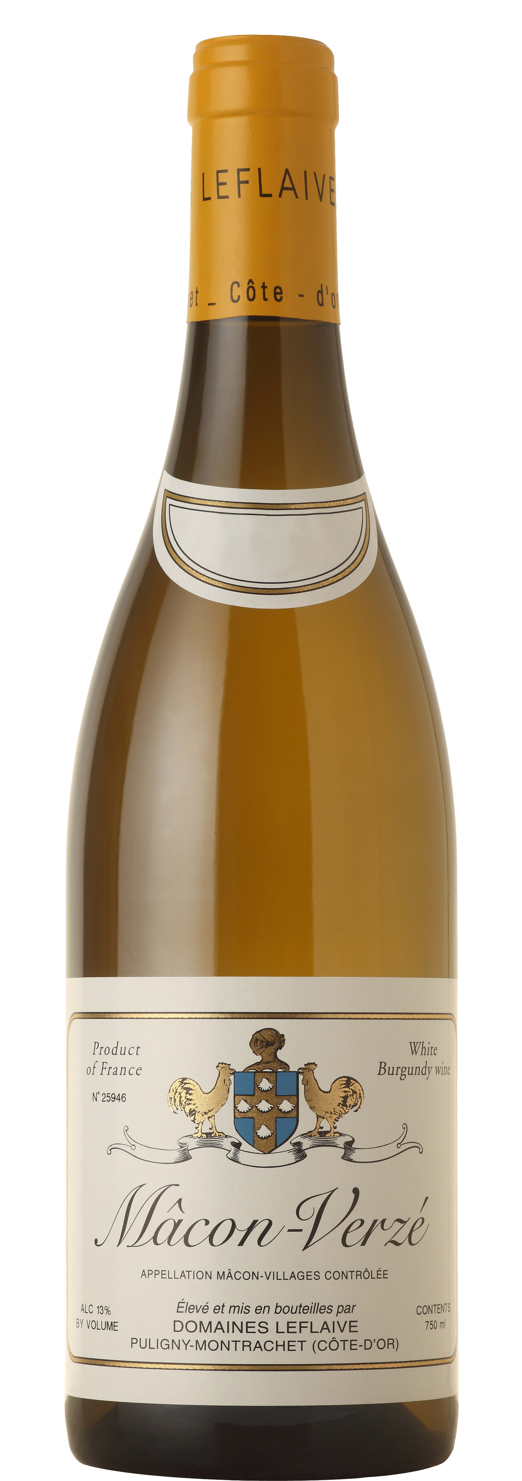 Domaine Leflaive - Macon-Verze 2022 (750ml) (750ml)