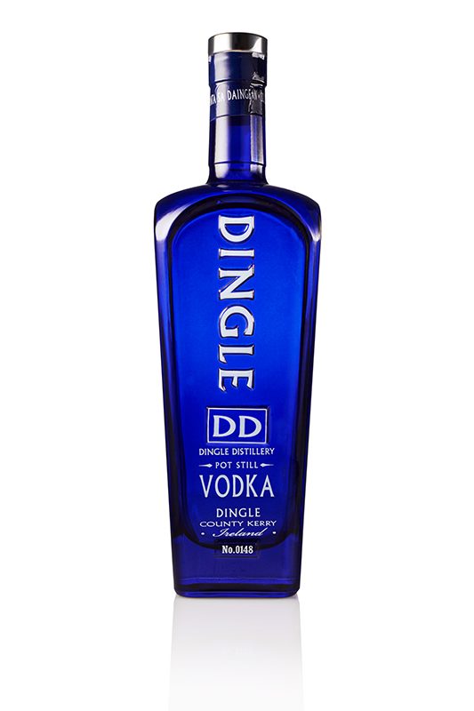 Dingle - Vodka (750ml) (750ml)