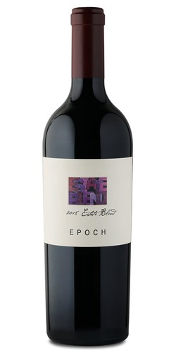 Epoch - Estate Blend Red 2019 (750)