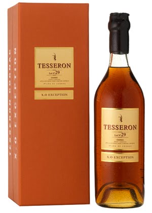 Tesseron - Cognac No. 29 0 (750)