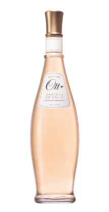 Domaines Ott - Chateau de Selle Rose Cotes de Provence 2023 (750)