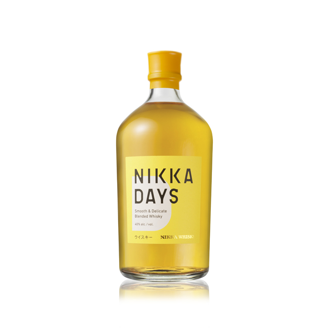 Nikka - Days Whisky (750)