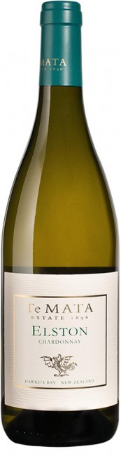Te Mata - Chardonnay Elston 2020 (750)