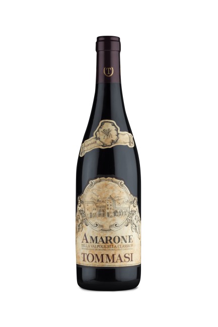 Tommasi - Amarone della Valpolicella Classico 2019 (750)