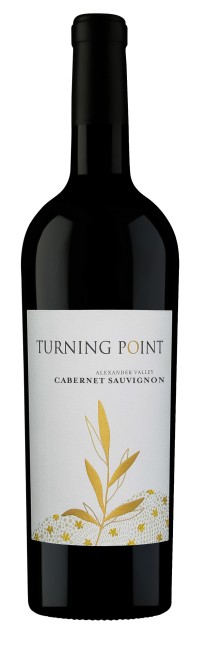 Turning Point - Cabernet Sauvignon 2021 (750)