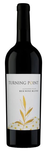 Turning Point - Red Blend 2020 (750)