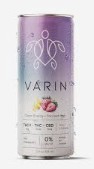 Varin - Pink Strawburst 10mg THC 5mg CBD 0 (414)