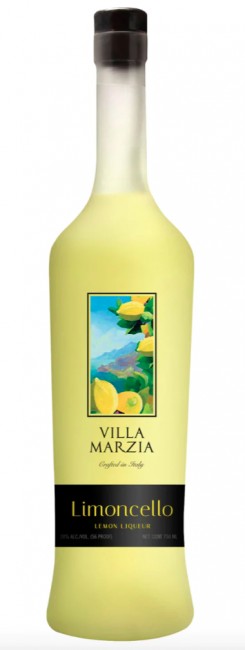 Villa Marzia - Limoncello (750)