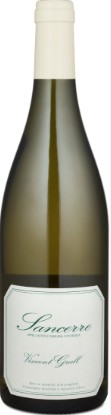 Vincent Grall - Cuvee Tradition Sancerre 2023 (750)