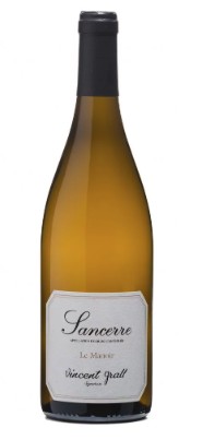 Vincent Grall - Sancerre Le Manoir 2022 (750)