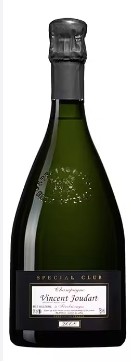 Vincent Joudart - Special Club Brut 2018 (750)