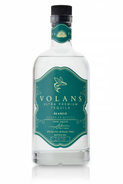 Volans - Blanco Tequila (750)