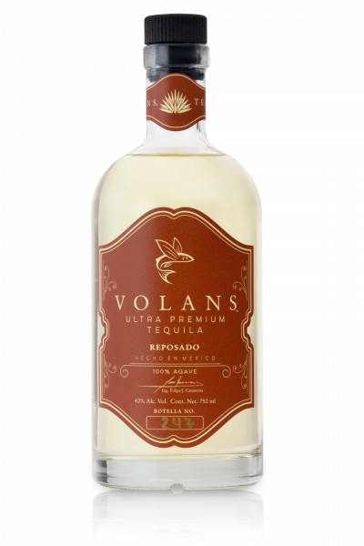 Volans - Reposado Tequila 0 (750)