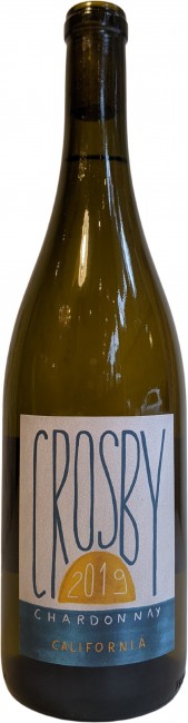 Crosby - Chardonnay 2020 (750)