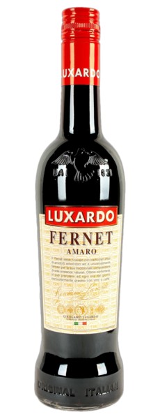 Luxardo - Fernet 0 (750)