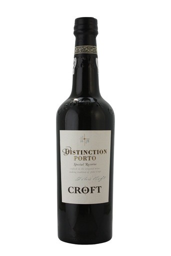 Croft - Distinction Port 0 (750)
