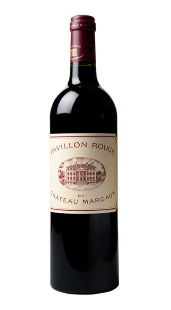 Chateau Margaux - Pavillon Rouge du Chateau Margaux 2010 (750)