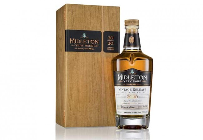 Midleton - Very Rare Irish Whiskey 2020 (750)
