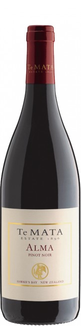 Te Mata - Pinot Noir Alma 2020 (750)