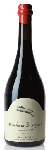 Meuzard - Ratafia de Bourgogne 0 (750)
