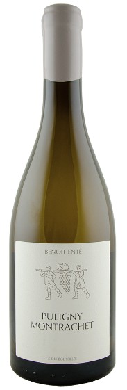 Benoit Ente - Puligny-Montrachet 2021 (750)