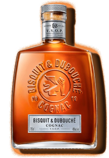 Bisquit & Dubouche - VSOP Cognac 0 (750)