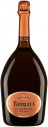 Ruinart - Brut Ros Champagne 0 (375)