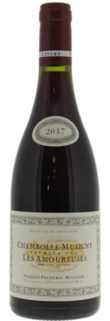 Jacques-Frederic Mugnier - Chambolle-Musigny Les Amoureuses 2020 (750)