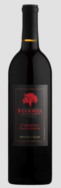 Beckmen - Cabernet Sauvignon 2020 (750)