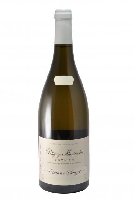 tienne Sauzet - Puligny-Montrachet Champ-Gain 2022 (750)