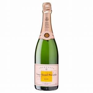 Veuve Clicquot - Brut Ros Champagne 0 (1500)