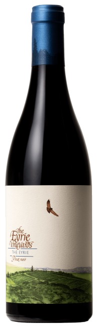 Eyrie - Pinot Noir The Eyrie 2018 (750)