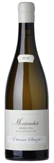 Etienne Sauzet - Montrachet Grand Cru 2022 (750ml) (750ml)