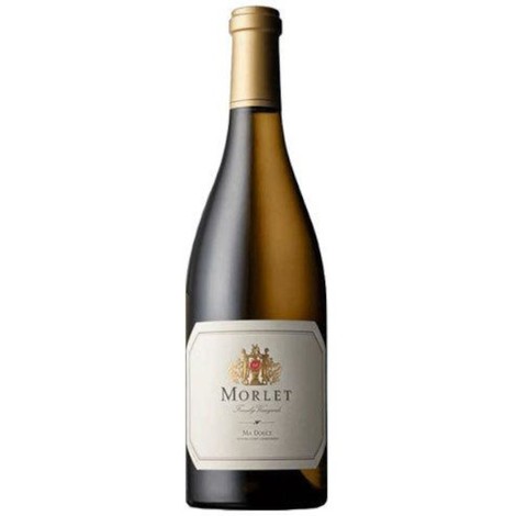 Morlet - Chardonnay Ma Douce 2019 (750)