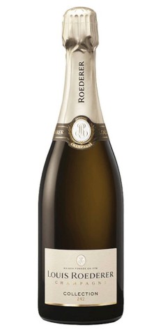 Louis Roederer - Brut Collection 243 (750ml) (750ml)