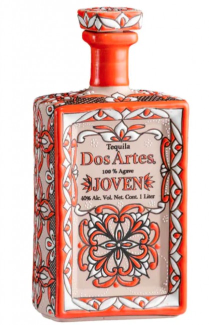 Dos Artes - Joven Tequila (1000)