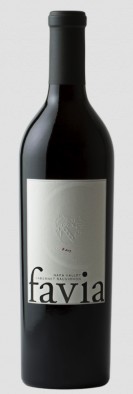 Favia - Coombsville Cabernet Sauvignon 2018 (750)