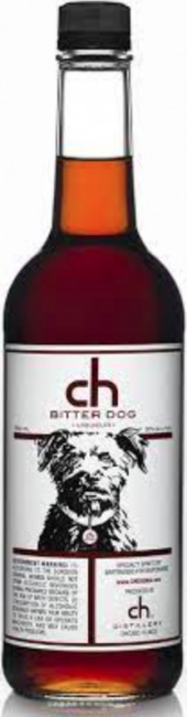 CH Distillery - Bitter Dog Liqueur 0 (750)