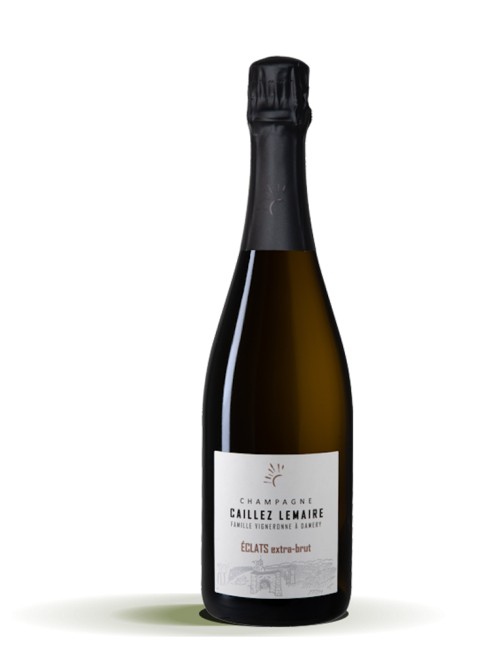 Champagne Caillez Lemaire - Eclats Extra Brut 0 (750)