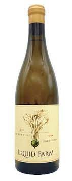 Liquid Farm - Four Chardonnay 2020 (750ml) (750ml)