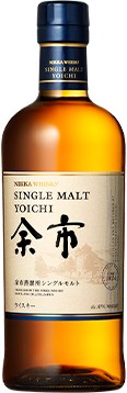 Nikka - Yoichi Single Malt (750)