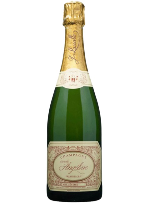 J. Lassalle - Brut Champagne Cuve Angline 2011 (750)