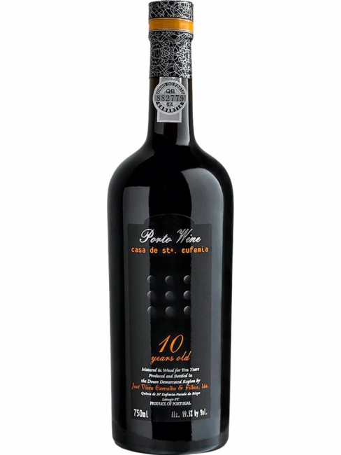 Casa de Santa Eufemia - 10 Year Tawny Port 0 (750)